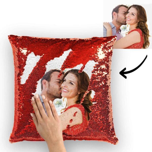 Magic cushion Cover - Image 3