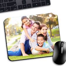 Mouse pad