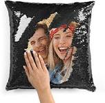 Magic cushion Cover