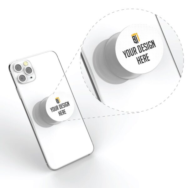 Custom design mobile pop - Image 3
